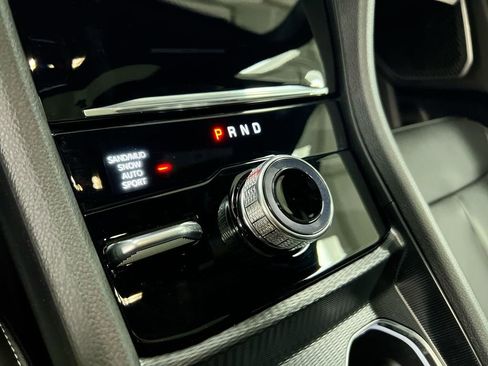 New 2026 Jeep Grand Cherokee L Limited image 18