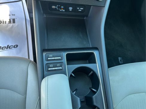 Used 2024 Hyundai Sonata SEL FWD image 16