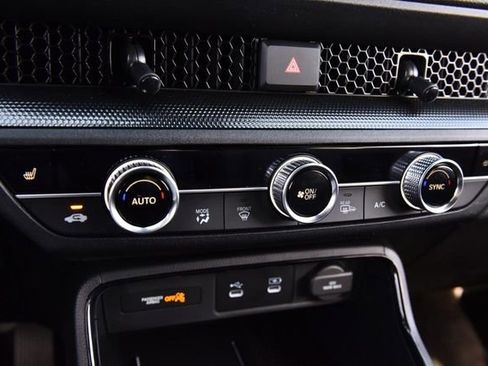 New 2026 Honda CR-V Sport-L image 16