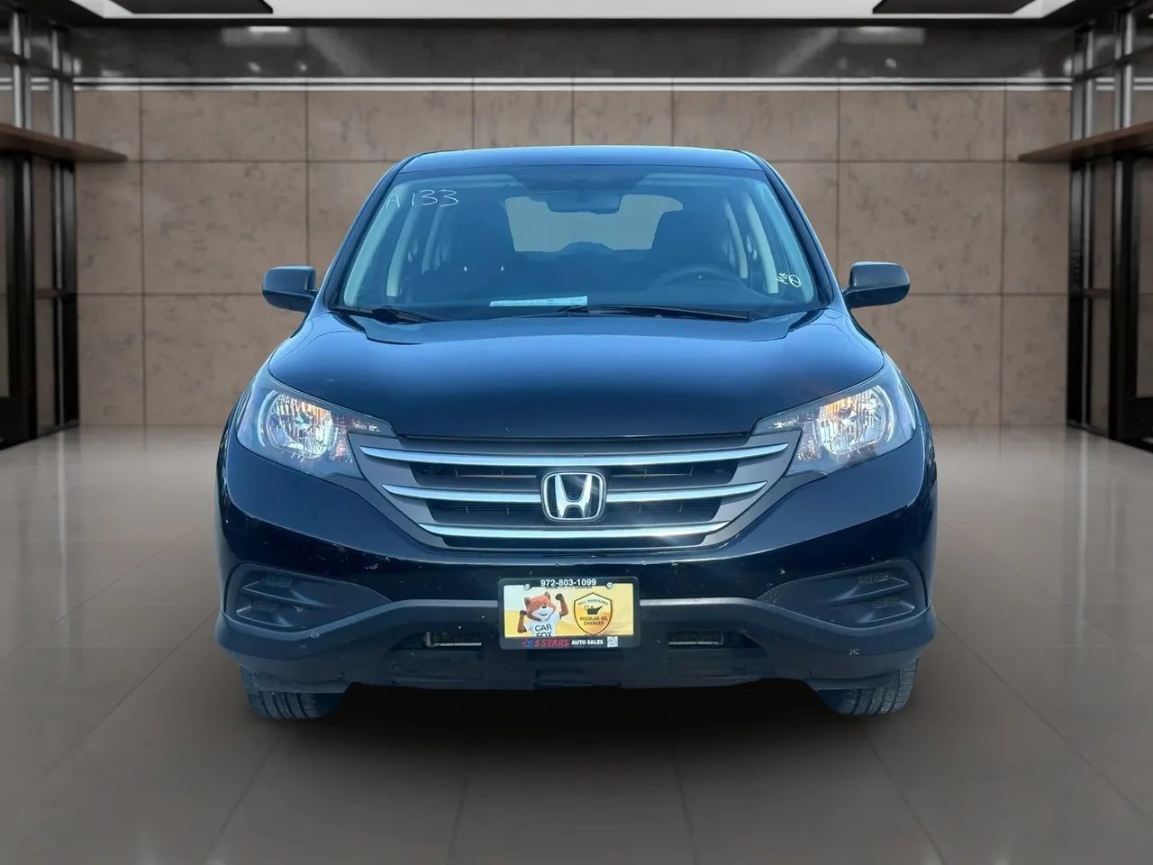 Used 2013 Honda CR-V LX image 20