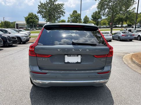 Used 2023 Volvo XC60 B5 Plus w/ Protection Package Premier FWD image 10