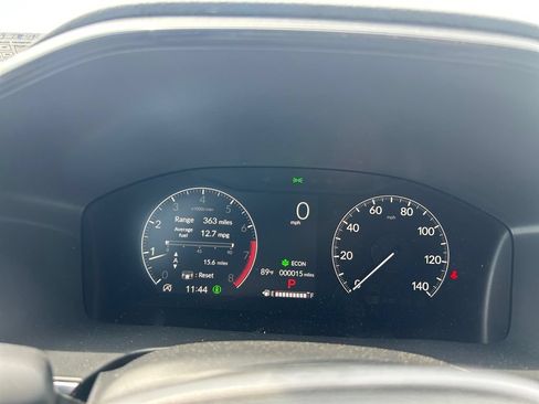 New 2026 Honda CR-V LX image 22