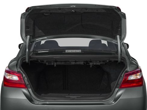 Used 2016 Nissan Altima 2.5 SL w/ 2.5 Technology Package FWD image 11