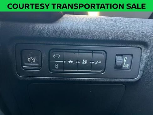 New 2025 GMC Hummer EV 3X AWD/4WD image 22