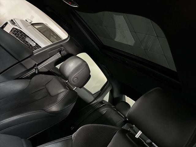 Used 2023 Audi A4 2.0T Premium Plus w/ Premium Plus Package AWD/4WD image 16
