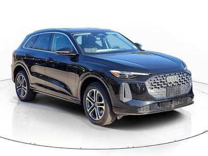 New 2026 Audi Q5 Premium Plus