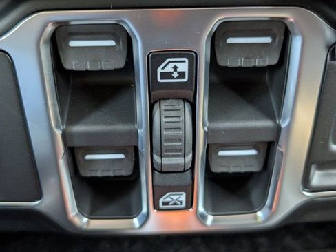 New 2026 Jeep Wrangler Unlimited Sport AWD/4WD image 18