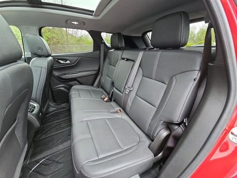 Used 2023 Chevrolet Blazer LT w/ Midnight/Sport Edition image 25