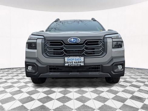 New 2026 Subaru Outback Touring XT AWD/4WD image 21