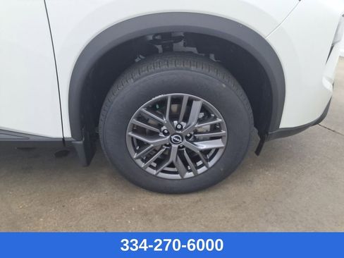 New 2026 Nissan Rogue S image 22