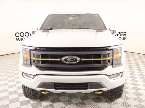 Used 2023 Ford F150 Tremor AWD/4WD image 11