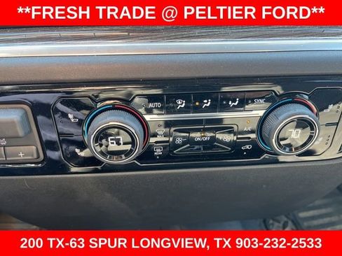 Used 2026 Chevrolet Silverado 1500 LT w/ Z71 Off-Road Package image 13