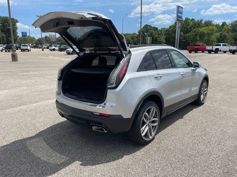 Used 2019 Cadillac XT4 Sport FWD image 38