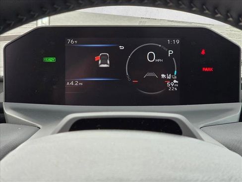 New 2026 Toyota bZ XLE Plus image 11