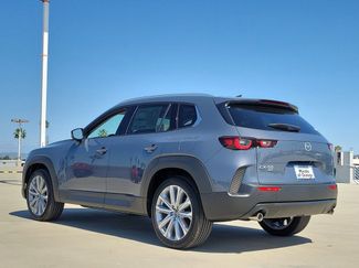 New 2026 MAZDA CX-50 AWD 2.5 S w/ Premium Package video 2