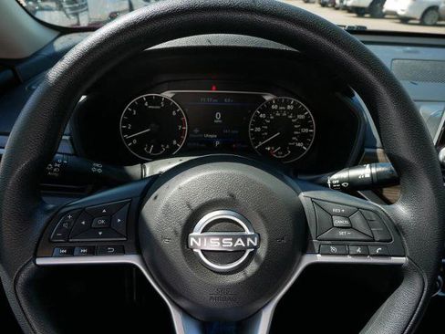 Certified 2023 Nissan Altima 2.5 SV AWD/4WD image 25