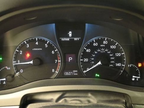 Used 2013 Lexus RX 350 FWD w/ Navigation Pkg image 31
