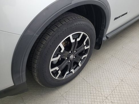 Used 2020 Nissan Pathfinder SV w/ Rock Creek Edition AWD/4WD image 31