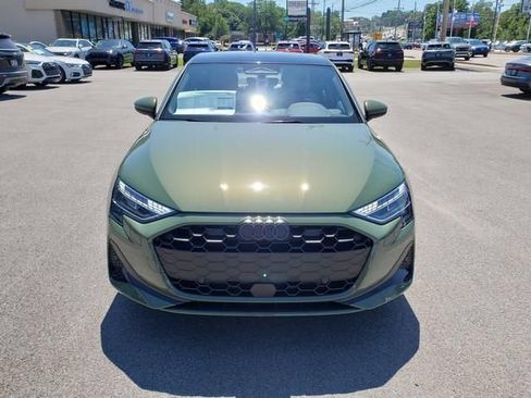 New 2026 Audi A3 2.0T Premium AWD/4WD image 8