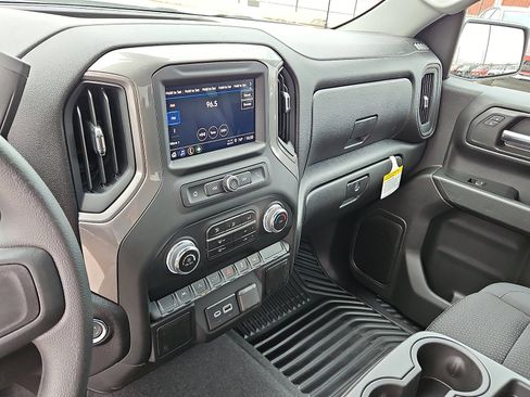 New 2026 GMC Sierra 1500 Pro w/ Pro Value Package image 17