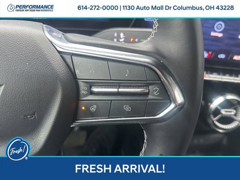 Used 2024 Chevrolet Blazer EV LT image 17