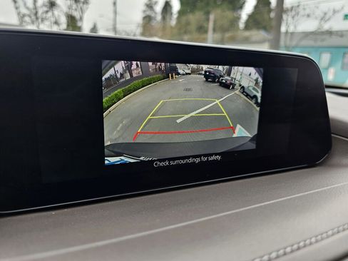 Certified 2022 MAZDA CX-30 AWD 2.5 S w/ Premium Package image 36