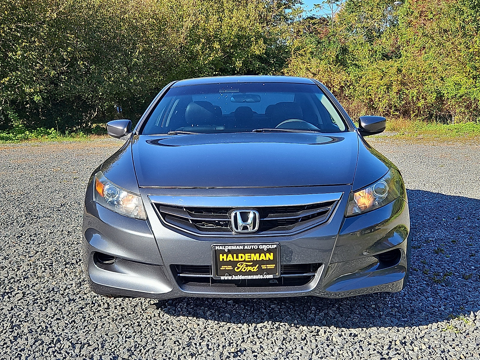 Used 2012 Honda Accord LX-S image 2