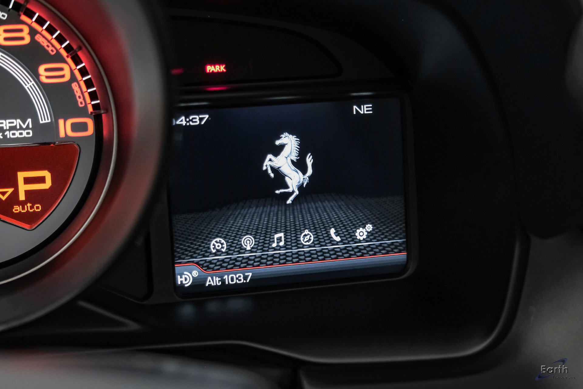 Used 2022 Ferrari F8 Tributo RWD image 89
