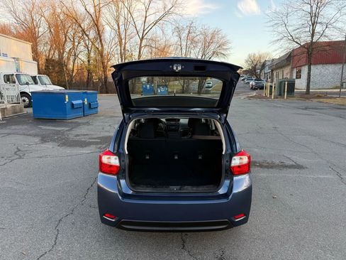 Used 2012 Subaru Impreza 2.0i Sport Premium image 12