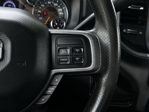 Used 2022 RAM 2500 Tradesman AWD/4WD image 16