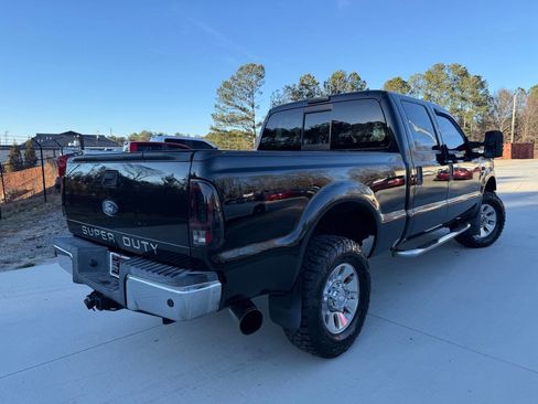 Used 2008 Ford F350 Lariat image 8