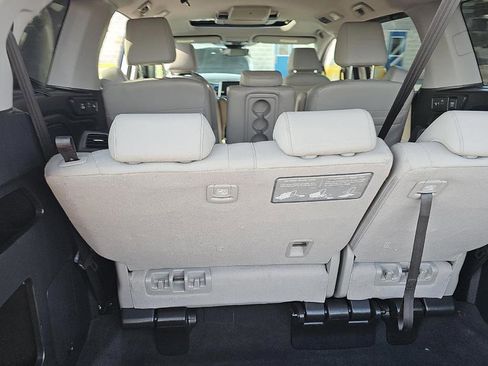 Used 2023 Honda Odyssey Touring image 10