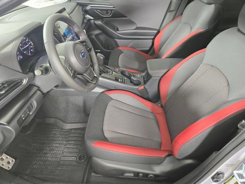 New 2026 Subaru Impreza RS AWD/4WD image 9