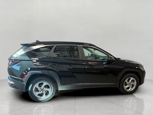 Used 2023 Hyundai Tucson SEL AWD/4WD image 7