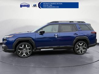 New 2026 Subaru Outback Touring XT AWD/4WD video 2
