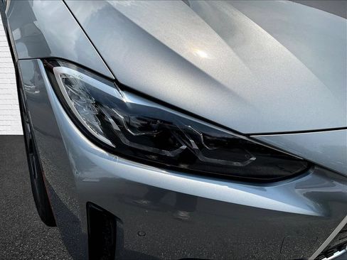 Used 2023 BMW i4 eDrive35 w/ Premium Package RWD image 25