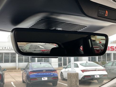 New 2026 Nissan Murano Platinum image 31