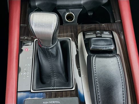 Used 2015 Lexus LS 460 Crafted Line image 25