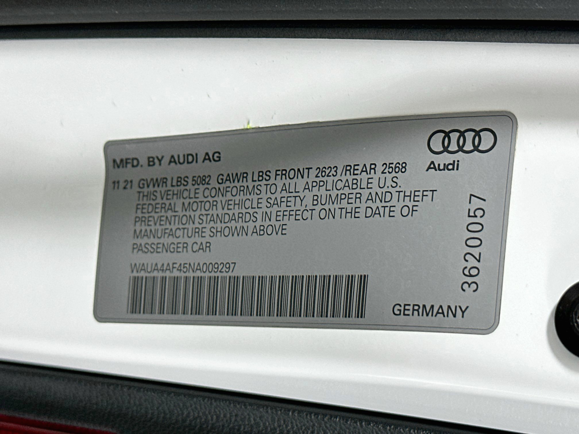 Used 2022 Audi S4 Premium AWD/4WD image 12