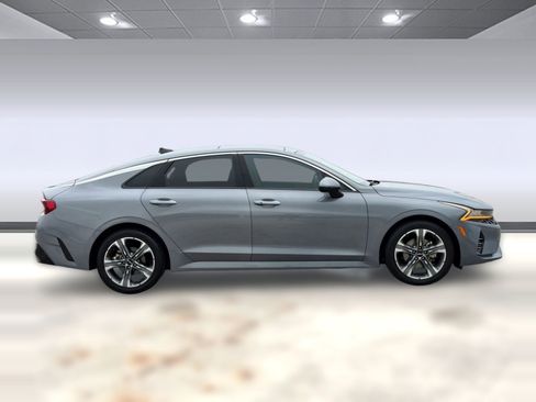 Used 2024 Kia K5 EX FWD image 8