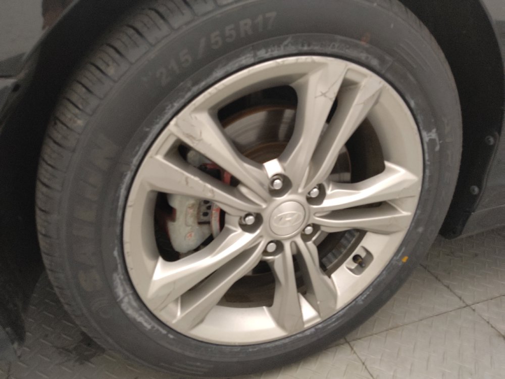 Used 2018 Hyundai Sonata SEL FWD image 31