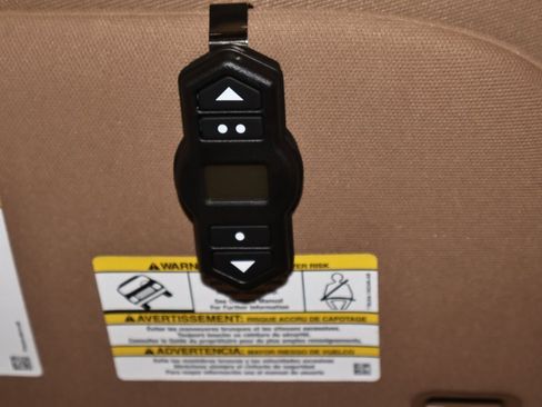 Certified 2022 Ford F350 Lariat w/ Lariat Ultimate Package image 36