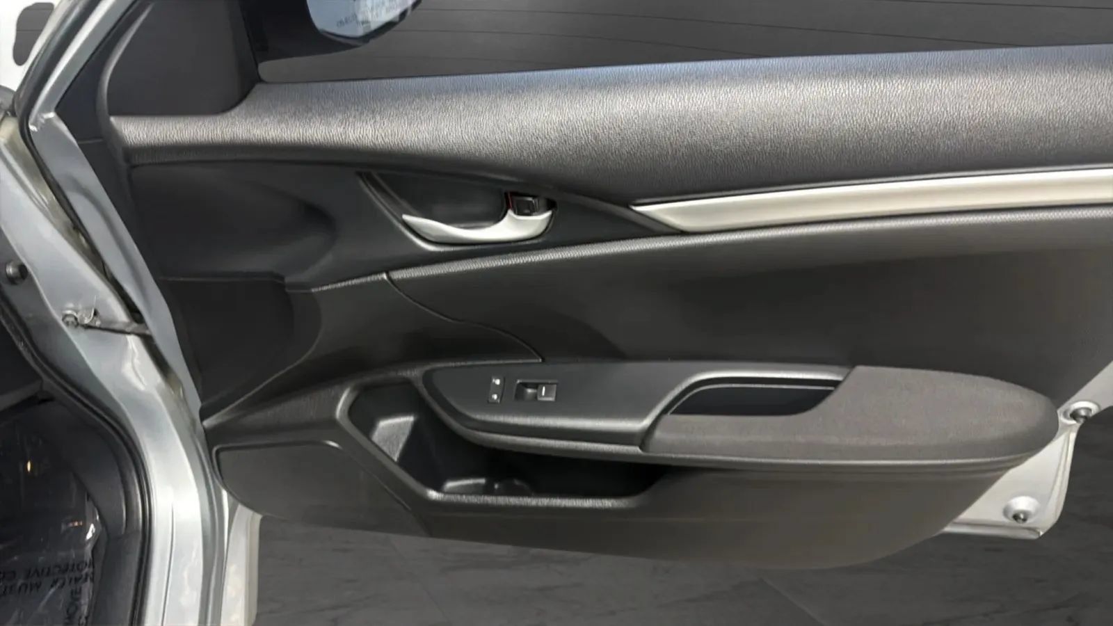 Used 2016 Honda Civic LX image 17