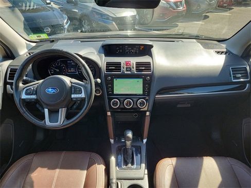 Used 2018 Subaru Forester 2.0XT Touring image 15