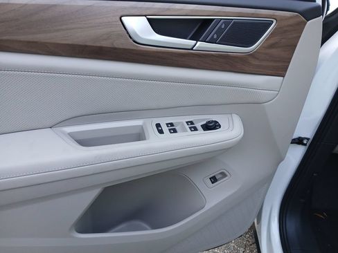 New 2026 Volkswagen Atlas SE AWD/4WD image 11