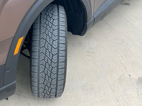 Used 2026 Hyundai Palisade XRT Pro image 9