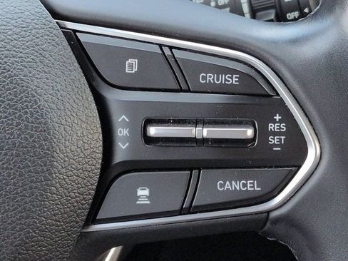 Used 2019 Hyundai Santa Fe SEL FWD image 25
