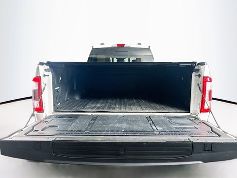 Used 2022 Ford F150 Platinum w/ Equipment Group 701A High AWD/4WD image 31