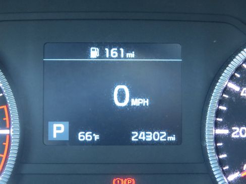 Used 2022 Kia Telluride EX w/ Towing Package image 24