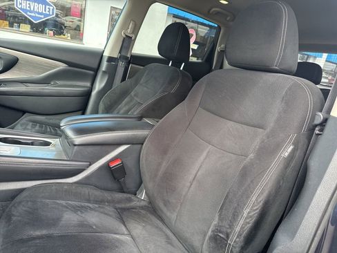Used 2018 Nissan Murano S w/ Cargo Package AWD/4WD image 27